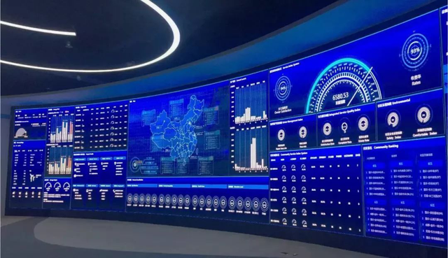 十強(qiáng)智慧物業(yè)驚艷全城 —— 物聯(lián)網(wǎng)技術(shù)研發(fā)助力南陽房產(chǎn)升級(jí)